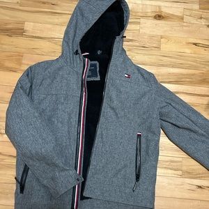 Tommy hilfigure coat